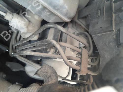 ABS Bremseaggregat OPEL ASTRA G Hatchback (T98) 2.0 DI (F08, F48) (82 hp) 28184065
