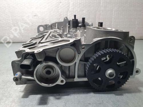 Valve cover SEAT LEON (5F1) | BP16368553M124 - Image 4