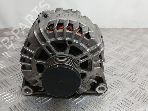 Generator PEUGEOT 5008 (0U_, 0E_) 1.6 HDi (112 hp) 29336417