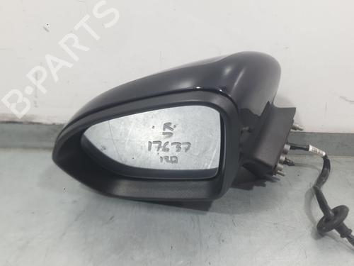 left-mirror-opel-astra-k-b16-2015-2016-2017-2018-2019-2020-2021-2022-34723372 main image