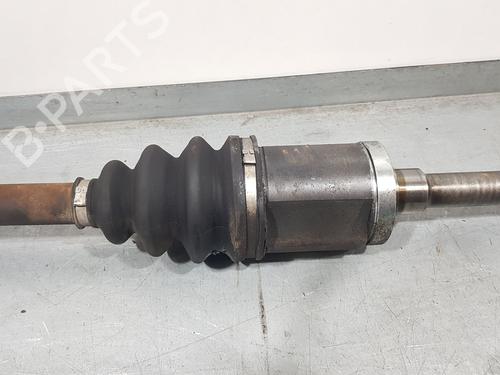 Right front driveshaft BMW X5 (E53) 3.0 d | BP28317176M39