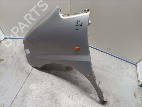 Left front fenders HYUNDAI H-1 Van (A1)  | BP16438516C41 