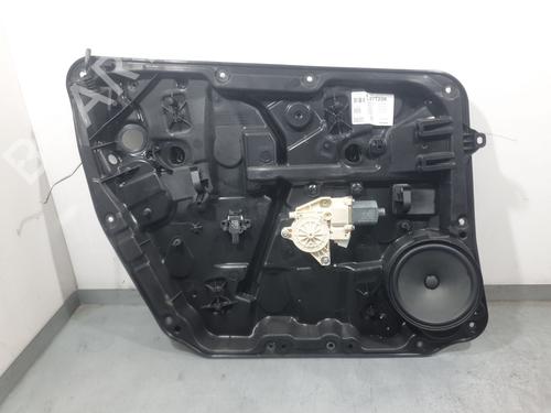 Used Front left window mechanism Front left window mechanism 35756374 35756374