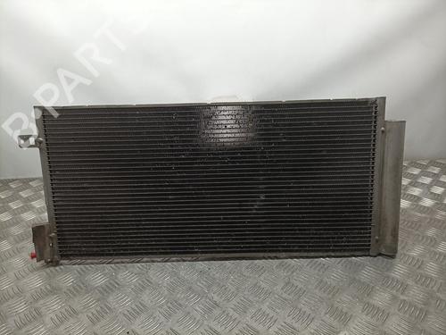 AC radiator ALFA ROMEO MITO (955_)  | BP11046033M32 