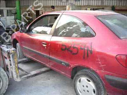 Front right window mechanism CITROËN XSARA (N1) 1.9 TD | BP1178752C23 