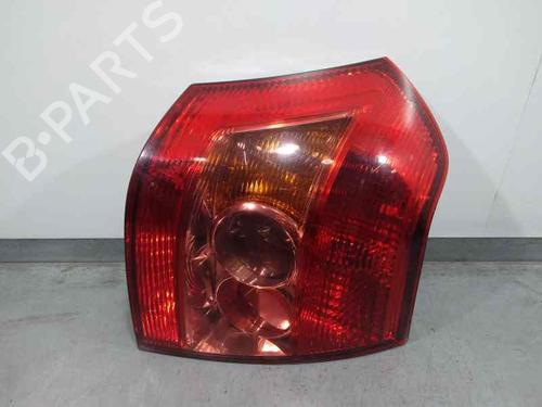 Used Right taillight Right taillight TOYOTA COROLLA (_E12_) 1.4 D (NDE120_, NDE120R) (90 hp) 16572161 16572161
