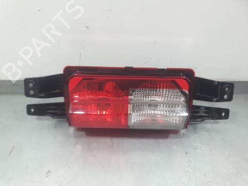 Used Rear center light Rear center light 38411332 38411332