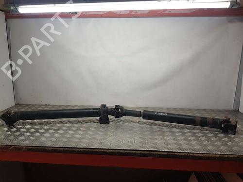 Used Driveshaft SSANGYONG ACTYON SPORTS I (QJ) [2005-2026]  11142660