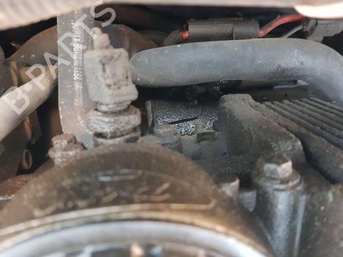 Used Starter FORD MONDEO III (B5Y) [2000-2007]  16370773
