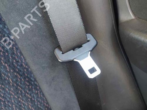 Used Rear left seatbelt FORD FOCUS I (DAW, DBW) [1998-2009]  21380866