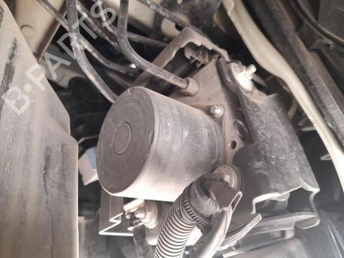 Used ABS pump OPEL CROSSLAND X / CROSSLAND (P17, P2QO) 1.2 (75) (110 hp) 26911629