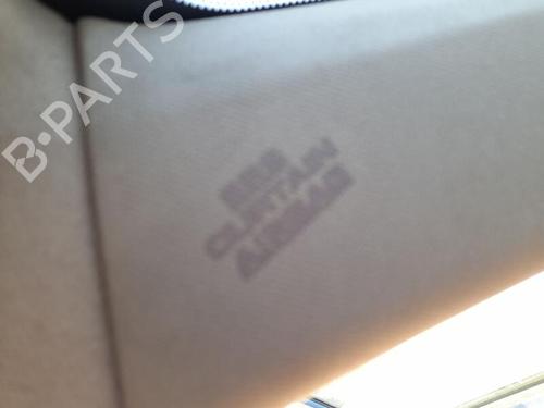 Used Left curtain airbag TOYOTA AURIS (_E18_) 1.8 Hybrid (ZWE186_, ZWE186R) (136 hp) 27157666