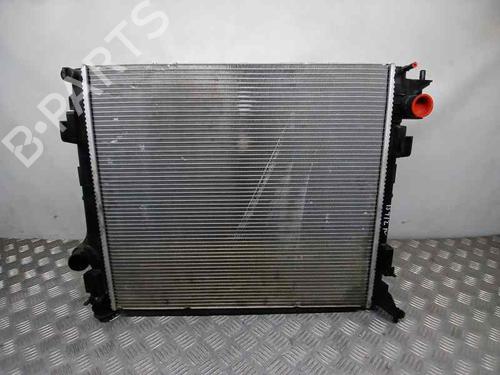 Køler NISSAN QASHQAI III (J12) [2021-2025]  22971052