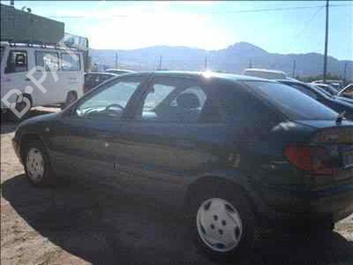 AC radiator CITROËN XSARA (N1) 1.9 TD | BP858369M32 