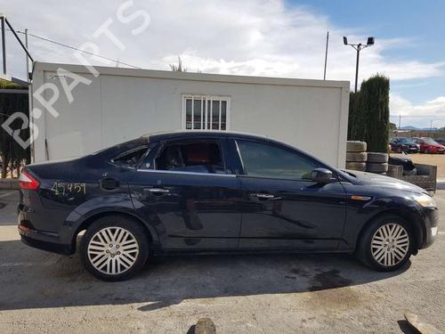 Right front driveshaft FORD MONDEO IV (BA7)  | BP17333596M39 