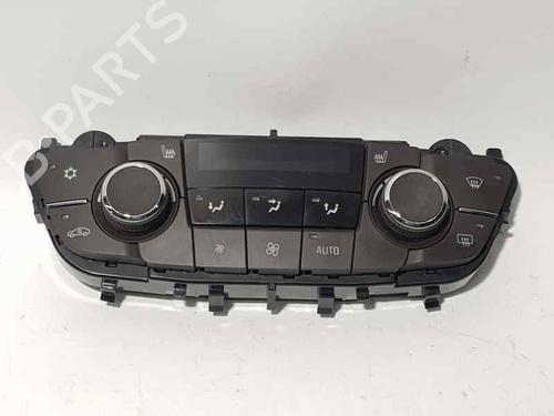 Used Climate control OPEL INSIGNIA A (G09) [2008-2017]  6099736