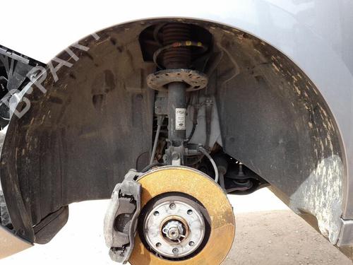Used Wheel arch OPEL CORSA F (P2JO) 1.2 (68) (101 hp) 29309924