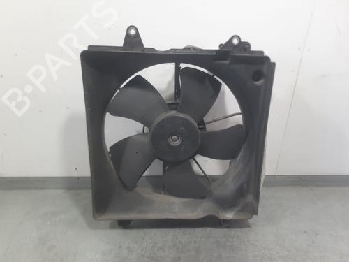 Used Radiator fan Radiator fan HONDA CIVIC IX (FK) 1.8 i-VTEC (FK2) (141 hp) 40452956 40452956
