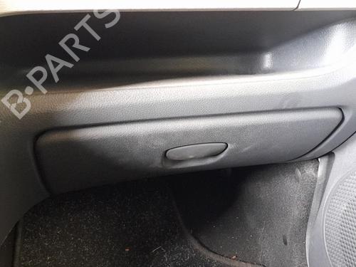 Vano posta oggetti Vano posta oggetti DACIA LODGY (JS_) 1.5 dCi (JSMC, JSAF) (107 hp) 36498859 36498859