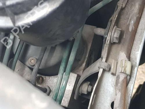 Used ABS pump RENAULT SCÉNIC I MPV (JA0/1_, FA0_) [1999-2010]  16371501