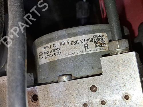 Used ABS pump ABS pump 38601382 38601382