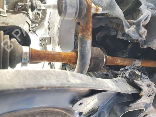 Right front driveshaft KIA PICANTO III (JA)  | BP16369415M39 