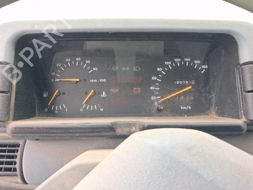 Used Instrument cluster Instrument cluster 37645923 37645923