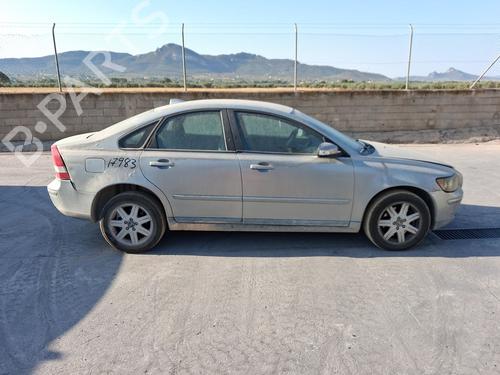 Engine VOLVO S40 II (544) 2.0 D | BP38012922M1 - Image 6