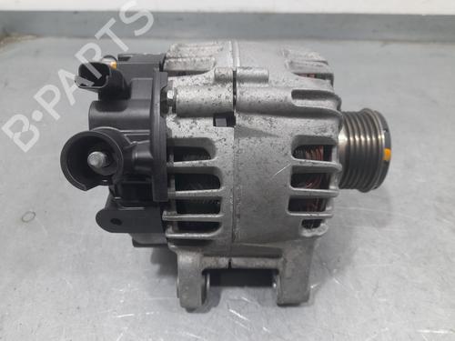 Alternator OPEL CORSA F (P2JO) 1.2 (68) | BP29309875M7 - Image 4