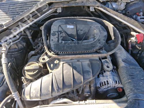 Used Engine Engine BMW X5 (E70) xDrive 40 d (306 hp) 33426445 33426445