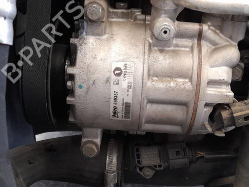 AC compressor VW TIGUAN (5N_) 2.0 TDI 4motion | BP36754613M34 - Image 2