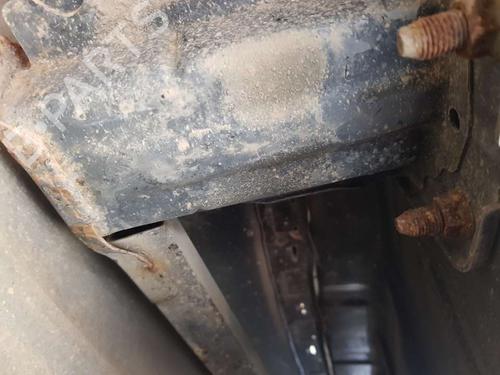 Used Rear bumper reinforcement SUBARU LEGACY V Estate (BR) [2008-2014]  16981126