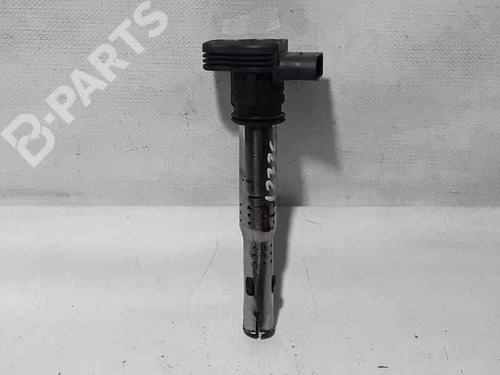 Used Ignition coil AUDI A5 (8T3) 2.0 TFSI (180 hp) 6817654