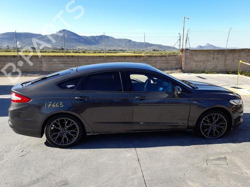 Fælk FORD MONDEO V Hatchback (CE) 2.0 TDCi | BP35979092C45 - Image 15