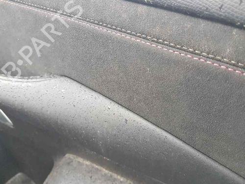 Used Front right window mechanism DS DS 3 / DS 3 CROSSBACK (UR_, UC_, UJ_) 1.2 PureTech 100 (URHNKK, URHNEK) (101 hp) 24675679