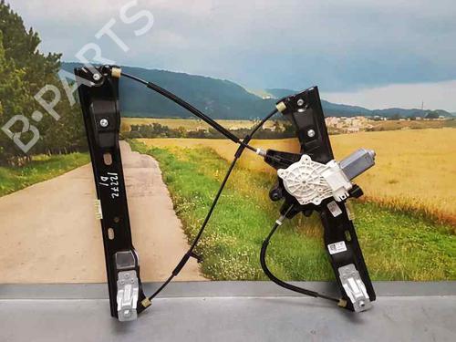 Used Front left window mechanism FORD FOCUS III 1.0 EcoBoost (125 hp) 4875323