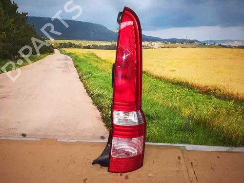 Højre baglygte FIAT PANDA (169_) 1.2 (169.AXB11, 169.AXB1A) (60 hp) 710390