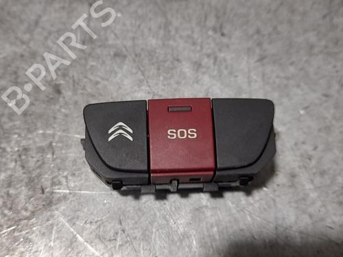 Module électronique CITROËN C-ZERO [2010-2026]  11750914