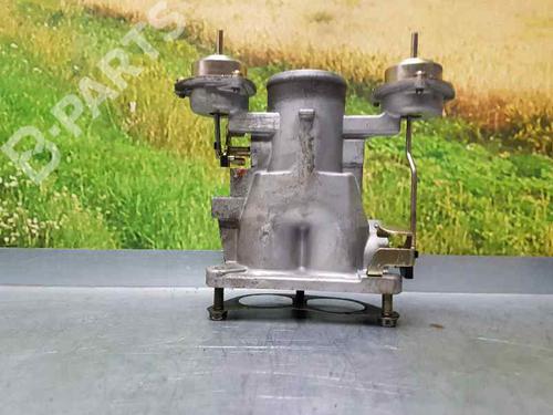 Throttle body NISSAN PATROL GR V Wagon (Y61) 3.0 DTi | BP2854172M82 