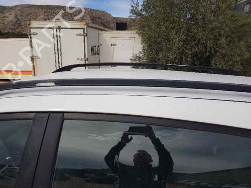 Used Roof bar TOYOTA COROLLA Verso (ZER_, ZZE12_, R1_) 2.2 D-4D (AUR10_, AUR10R) (136 hp) 24673201