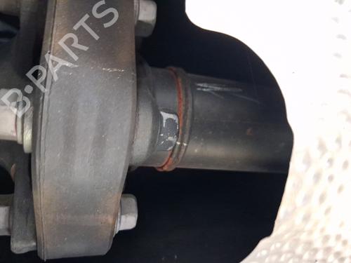 Used Driveshaft Driveshaft 37800537 37800537