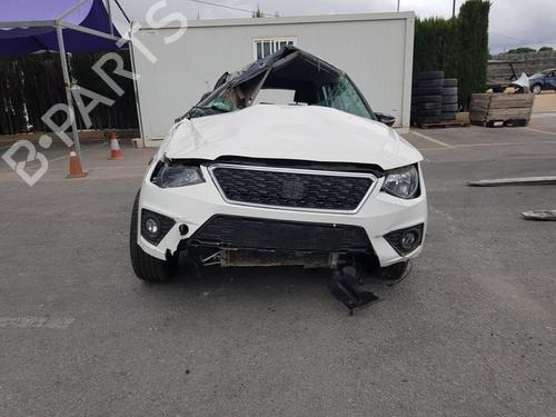 AC compressor SEAT ARONA (KJ7, KJP) 1.0 TSI | BP15385363M34 