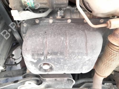 Engine CITROËN DS3 (SA_) 1.4 HDi 70 (SA8HP4) | BP37217959M1 - Image 2