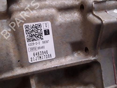 Gearbox OPEL MOKKA 1.2 (76) | BP24672228M3 - Image 7