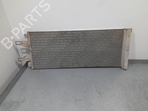 AC-Kondensator FIAT DUCATO Van (250_) 140 Natural Power (136 hp) 30512095