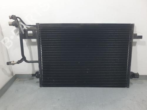 Used AC radiator AC radiator VW PASSAT B5 (3B2) 1.9 TDI (110 hp) 34103970 34103970