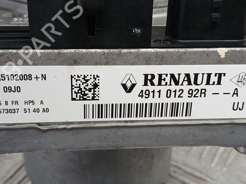 Steering pump DACIA SANDERO III  | BP24202654M99 