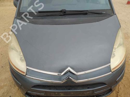 Motorhjelm CITROËN C4 Picasso I MPV (UD_) 1.6 HDi (109 hp) 26217272