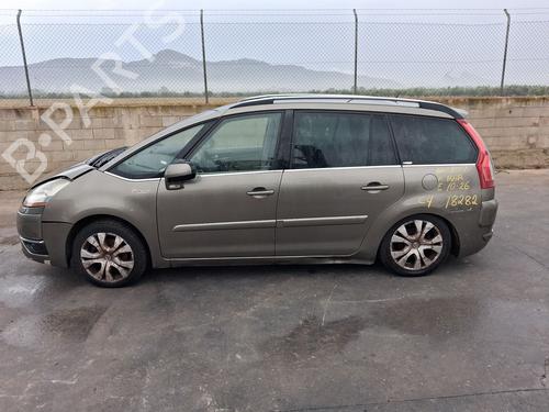 Used Parts CITROËN C4 Picasso I MPV (UD_) 2.0 HDi 138 5035169