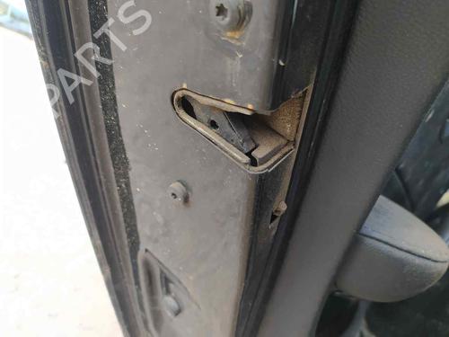 Used Rear left lock BMW 1 (E87) 116 i (115 hp) 26454614